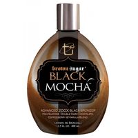 Brown Sugar Black Mocha Bronzer 400ml