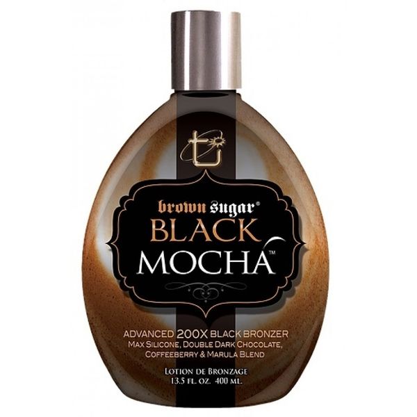 Brown Sugar Black Mocha Bronzer 400ml zdjęcie 1