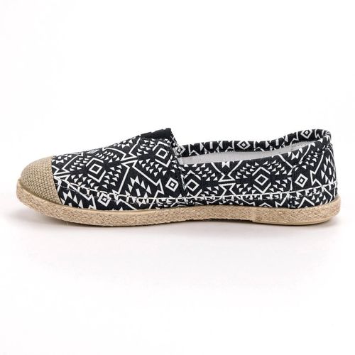 Modne Etniczne Espadryle r.40 na Arena.pl