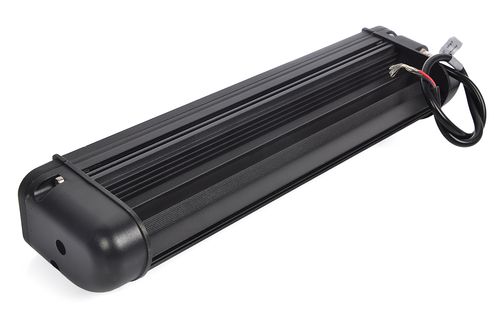 Panel LED lampa robocza 80W halogen 69 na Arena.pl