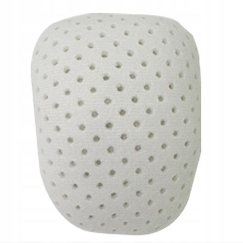 MEDYCZNY PAS PRZEPUKLINOWY PACHWINOWY DO LEWA I PRAWA STRONY 75-92 cm BIAŁY na Arena.pl