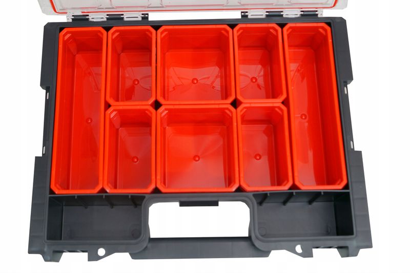 QBRICK SYSTEM PRO ORGANIZER 300 zdjęcie 3