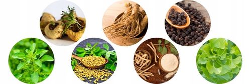 TESTOSTERON tabletki | Naturalny Booster Testosteronu | ManLife TestoBear na Arena.pl