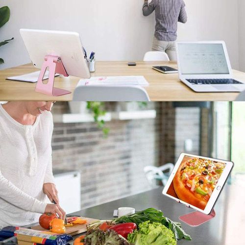 TECH-PROTECT Z1 UNIVERSAL STAND HOLDER SMARTPHONE BLACK na Arena.pl