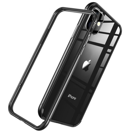Etui ESR Edge Guard Apple iPhone 11 Black na Arena.pl