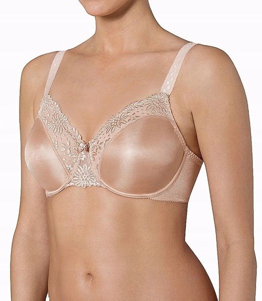 Biustonosz minimizer Triumph Ladyform Soft W X 75G zdjęcie 13