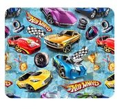 Podkładka pod myszkę Hot Wheels - dla fana