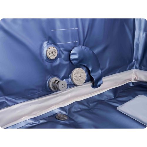 Panelowe SPA Sapphire 6 osobowe mSpa na Arena.pl