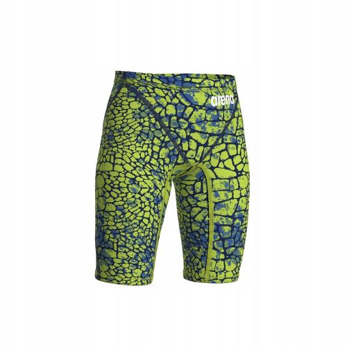 Strój startowy chłopięcy spodenki jammery pływackie basen Arena ST Next 116 na Arena.pl