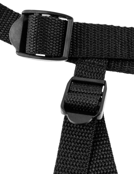 Uprząż Strap-On Dla Początkujących Beginner’s Harness Pipedream zdjęcie 6