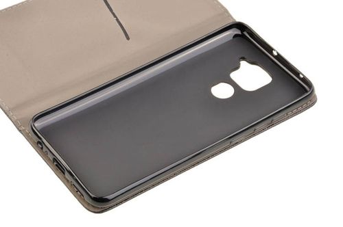 Etui Smart do Xiaomi Redmi Note 9 czarny na Arena.pl