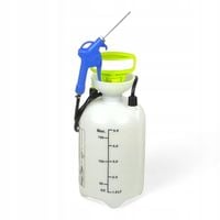 Nastrzykiwarka Igła Szprycownica Nastrzyk Pistolet Do Mięsa i Wędlin 5l