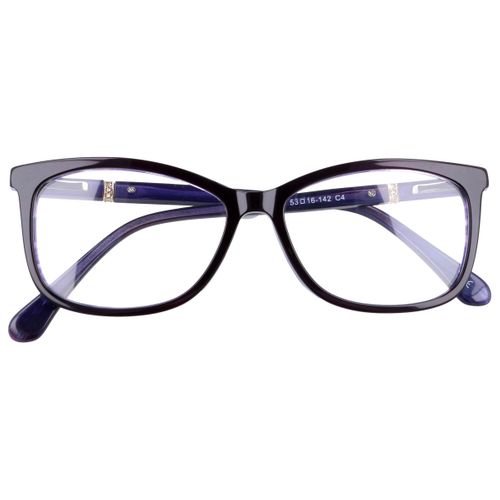 Damska oprawka okularowa na Arena.pl