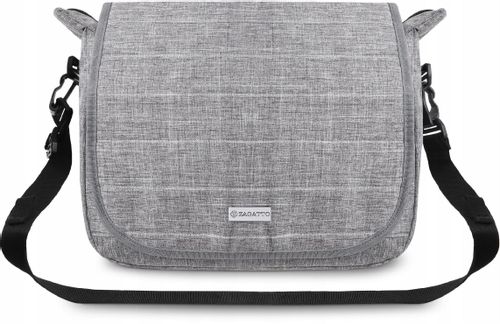 Zagatto Torba Do Wózka Organizer ZG688 na Arena.pl