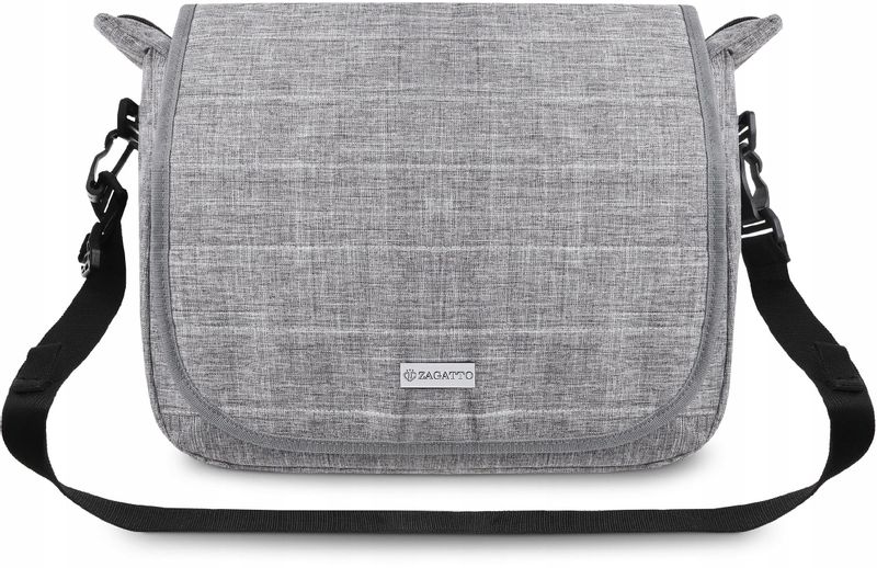 Zagatto Torba Do Wózka Organizer ZG688 zdjęcie 2