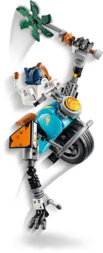 77081 - LEGO Fortnite - Kitek na Arena.pl