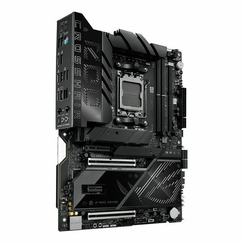 Płyta główna Asus 90MB1KR0-M0EAY0 AMD X870E AMD AM5 na Arena.pl