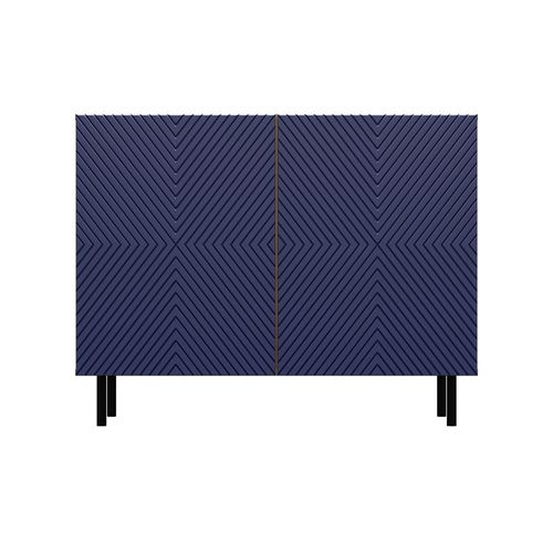Komoda KAMA 2D/K ARISAN GRANAT na Arena.pl
