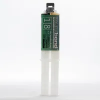 Czarny klej epoksydowy Multibond-18 - 24ml