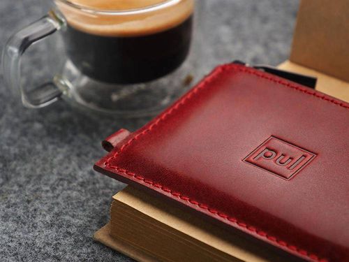 Portfel OLDTIMER SLIM - Insider Line 1895 na Arena.pl