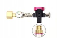 Przetoczka Adapter do Sodastream Pink System Terra