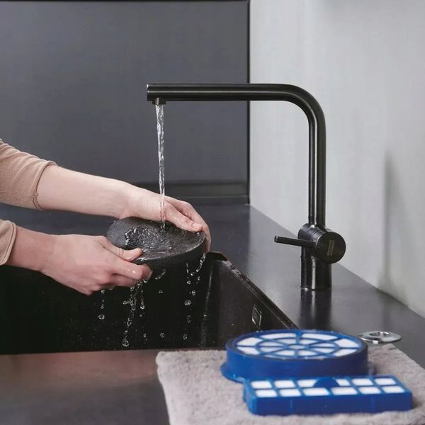 MOCNY ODKURZACZ BEZWORKOWY CYKLONOWY 800W DUŻY ZBIORNIK 2L zdjęcie 6