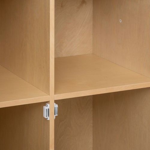 Wysoka komoda Rayo rattan na Arena.pl