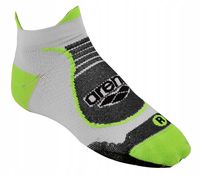 Skarpetki na basen unisex Arena Bike LC 1 Pack rozmiar 39-42 M