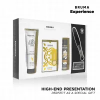 bruma xperience zestaw pina colada - odżywczy pakiet tropikalny z