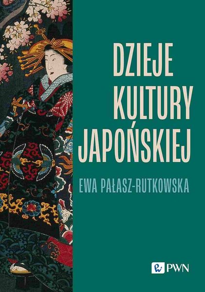 Dzieje kultury japońskiej zdjęcie 1