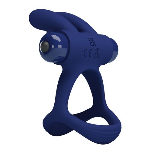 pretty love   powerful ring, 10 vibration functions na Arena.pl