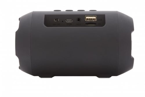 Maxcom MASAYA GŁOŚNIK BLUETOOTH CZARNY na Arena.pl