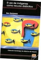 Uso De Imagenes Como Recurso Didactico + CD Ben Goldstein