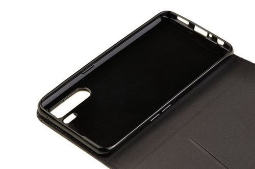 Etui Smart do Oppo Reno 3 / A91 czarny na Arena.pl