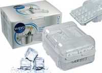 Kostkarka do lodu WHIRLPOOL ORYGINAŁ Ice Mate