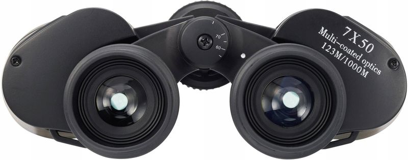Lornetka Renkforce 7 x 50 mm zdjęcie 3
