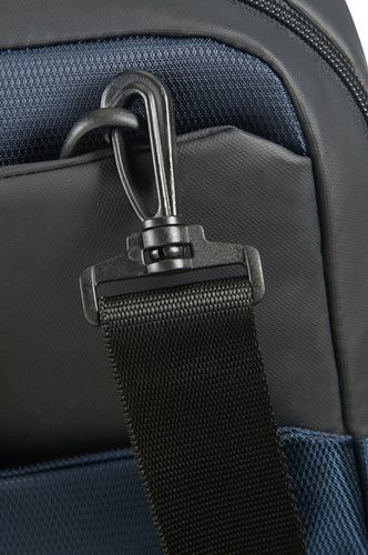 SAMSONITE QIBYTE TORBA DO LAPTOPA 15,6 laptopa na Arena.pl