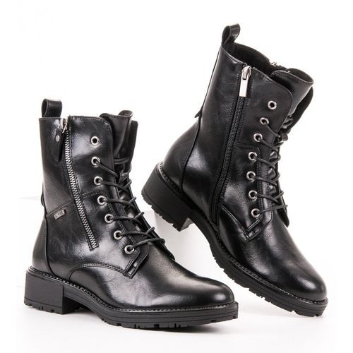 Czarne Workery r.40 na Arena.pl