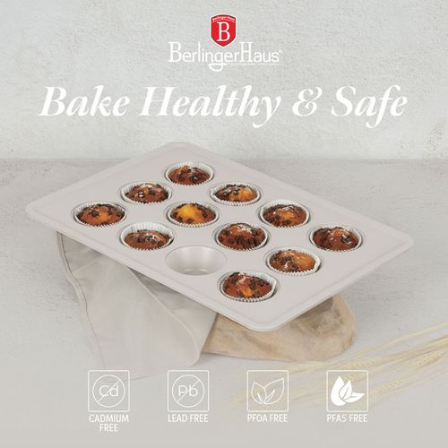 forma do muffinek berlinger haus bh-7877 sahara na Arena.pl