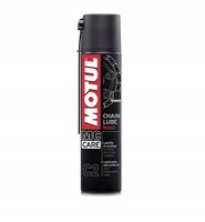 MOTUL - MC CARE - C2 CHAIN LUBE ROAD - 400ML
