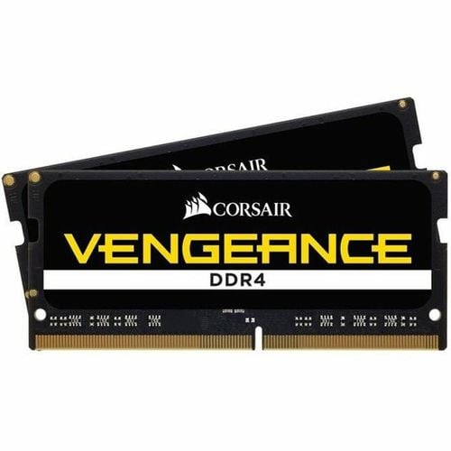 Pamięć RAM Corsair CMSX32GX4M2A3200C22 32 GB DDR4 3200 MHz na Arena.pl
