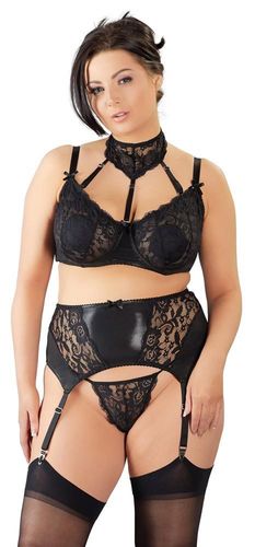 bra set lace 90f/xl na Arena.pl