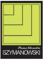 Pisma literackie. Tom 2