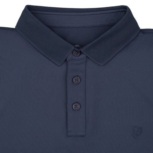 koszulka polo ptn kpy-02l-2725 gray na Arena.pl