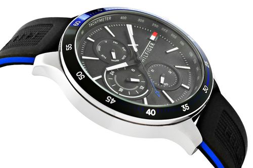 zegarek męski tommy hilfiger 1791724 na Arena.pl