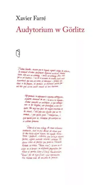 Audytorium w Gorlitz zdjęcie 1