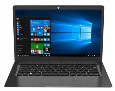 Techbite Zin Bis Laptop 14.1” Hd Win10 Pro