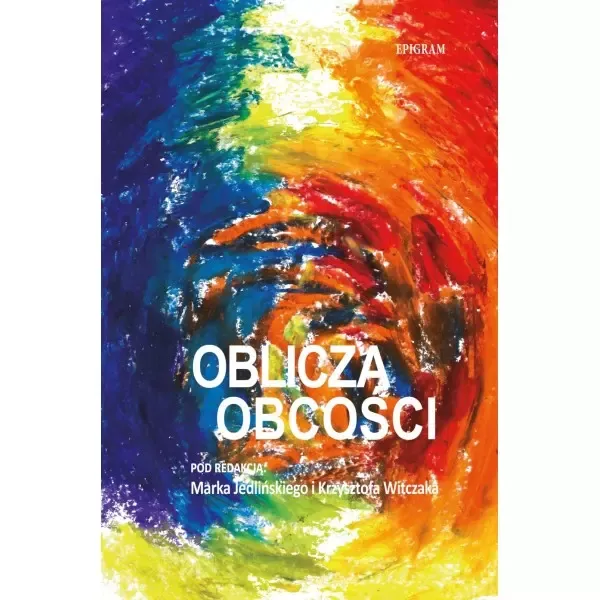 Oblicza obcości zdjęcie 1