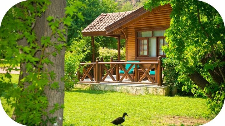 Zewnętrzna Kamera IP WiFi 8MPx Bezprzewodowa SD zdjęcie 9