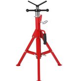 Stojak do rur 71-132cm 1340kg